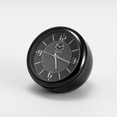 [酷奔車品]Mazda Car Clock Suitable for CX 8/CX 5CX 3/CX 30azda 3/ Mcdl