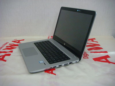 《盛立電腦》HP 440 G4 i5+RAM8G+SSD128G+1T+2G獨顯 14吋觸控螢幕筆電(1401)