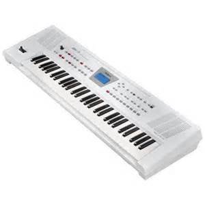 〖好聲音樂器〗 買一送七 電子琴 ROLAND-BK3 白色