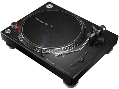 (可議價!)【AVAC】現貨日本~先鋒 Pioneer DJ PLX-500-K 黑膠唱盤