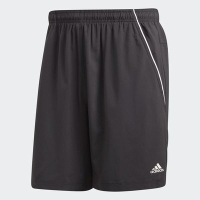 愛迪達 ADIDAS 男款 網球褲 運動短褲 網球短褲 O04785 S-2XL $990