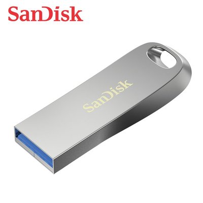 SANDISK ULTRA LUXE CZ74 USB 3.1 隨身碟 512G 公司貨 (SD-CZ74-512G)