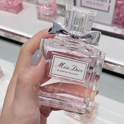 正品保證 臺灣出貨 Miss Dior 花漾迪奧淡香水甜心小姐香水迪奧花漾 女士淡香EDT 甜心小姐100ml