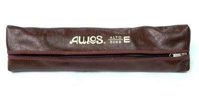 全新 日製 中音直笛 AULOS 509B 英式中音直笛 學校指定用笛