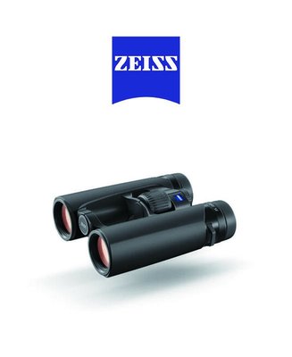 【日光徠卡】Zeiss Victory SF 10x32 Binoculars 望遠鏡 全新