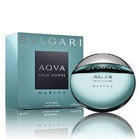 香親香愛～～Bvlgari 活力海洋能量男香100ml, Aqva Marine 有50ml 可面交