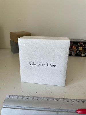 原廠錶盒專賣店 Christian Dior CD 錶盒 H062