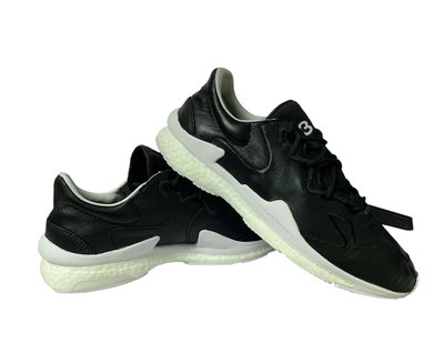 Y3 Adizero Boost adidas 鞋 9.5號 保證100%真品