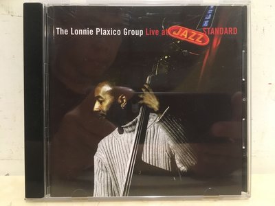 [二手西洋SACD]The Lonnie Plaxico Group Live at JAZZ STANDARD 日版