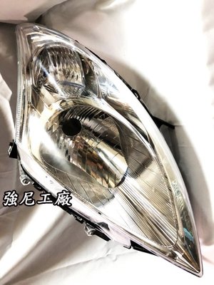 ☆☆☆強尼工廠☆☆☆全新SUZUKI 鈴木 11 12 13 SWIFT 原廠型 晶鑽 大燈