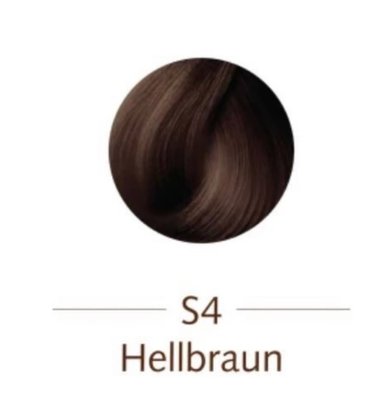 德國🇩🇪進口 Sanotint 天然植物補色染髮棒 （14ml) S2深棕色 S4淺棕色 S6深栗色