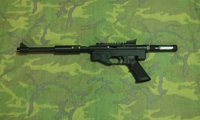 【藍色小鋪-便宜賣您/免運費】UD-802散彈版(黑色) CO2手步槍-SP100最高階進化版8mm