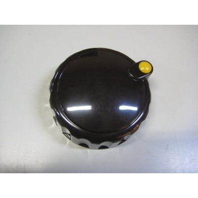 【JP.com】日本 CORONA 原廠部品 SX-E299WY 煤油暖爐 棉芯調整旋鈕 (深茶色)