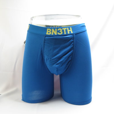BN3TH 加拿大專櫃品牌 天絲 3D立體囊袋內褲 M1110240568 經典系列 BOXER BRIEF SOLID