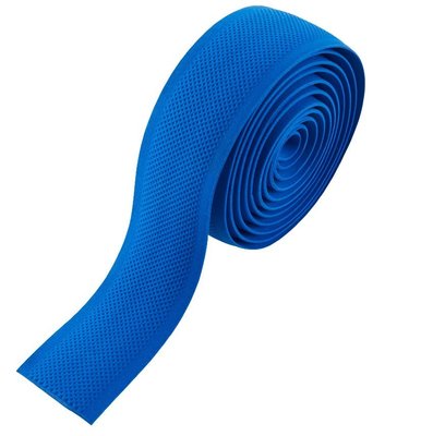 【單車元素】VIVIMAX SILICONE 矽膠 把帶 手把帶 無背膠 可水洗 重複使用 吸震 止滑 不易質變 (藍)