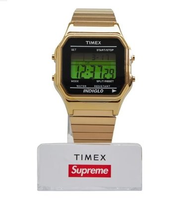 Timex Supreme的價格推薦- 2022年10月| 比價比個夠BigGo