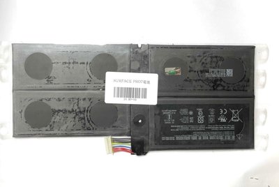 【萬年維修】微軟 Microsoft Surface PRO 7 1866 全新電池 維修完工價5500元 挑戰最低價!