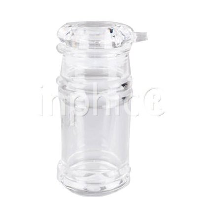 INPHIC-壓克力油壺 壓克力醬油瓶 醋壺 廚房調味瓶 防漏調料瓶 塑膠瓶