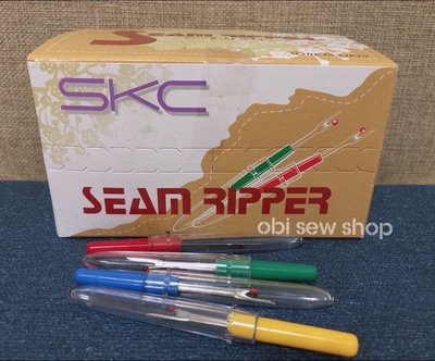 【☘️ＯＢｉ】日本 SKC 拆線刀 (短柄)