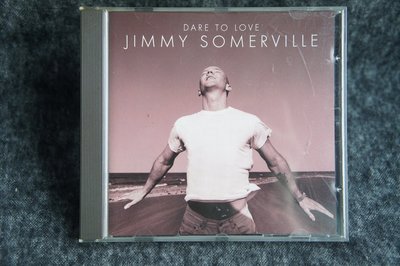 [ CD ] Jimmy Somerville - Dare to Love