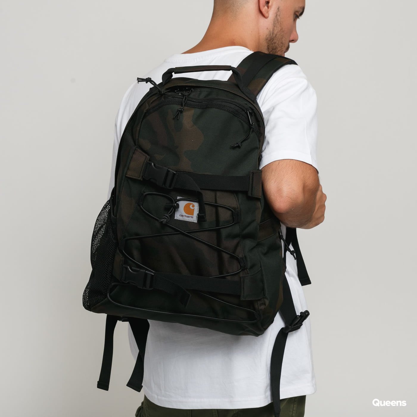 carhartt kickflip backpack