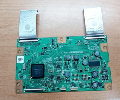 PANASONIC 國際 TH-L42E30W 數位高畫質液晶顯示器 邏輯板 19-100281 拆機良品 0