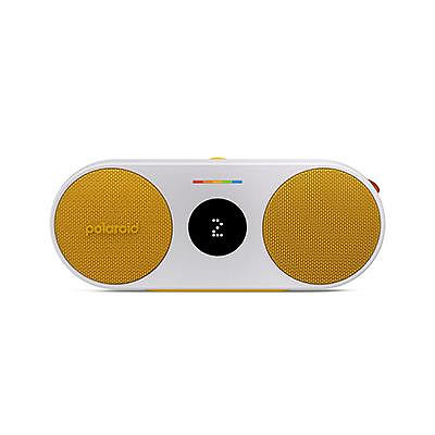 平廣 公司貨 Polaroid P2 黃色 藍芽喇叭 藍牙喇叭 Bluetooth Speaker