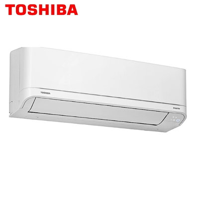 TOSHIBA 東芝空調變頻一級分離式冷暖氣機 RAS-13J2KVG2C/13J2AVG2C