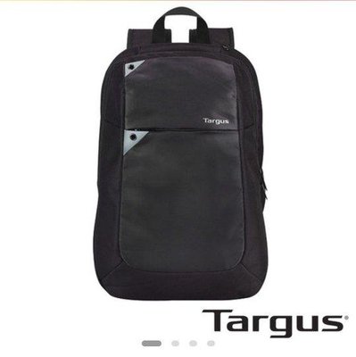 Targus Intellect 15.6 吋 智能電腦後背包