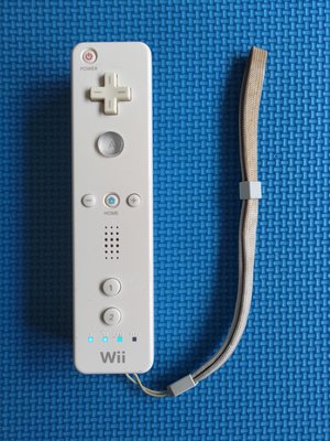 【回憶瘋】售Wii 原廠右手一般型把手