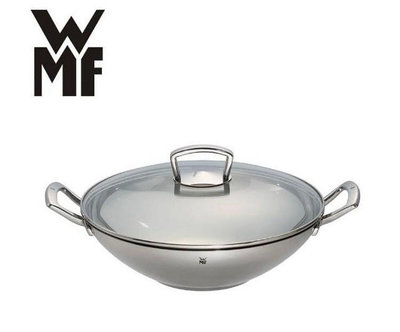 WMF36cm炒鍋