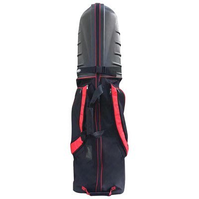 熱銷 韓版Baby bag 高爾夫航空包 高爾夫球包飛機包硬殼托運抗壓保護套 可開發票
