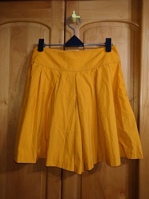 UNIQLO 褲裙(A89)