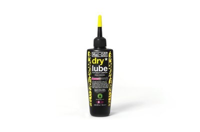 (高雄191)【 Muc-Off 】英國品牌 dry Lube 環保乾式鍊條潤滑油 50ml