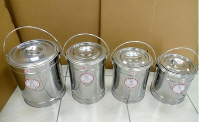 新霖牌8L冰桶高品質不鏽鋼PU發泡冷/熱/保溫茶桶內有刻度-陽光小站