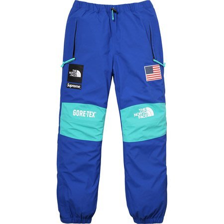 gore tex supreme pants