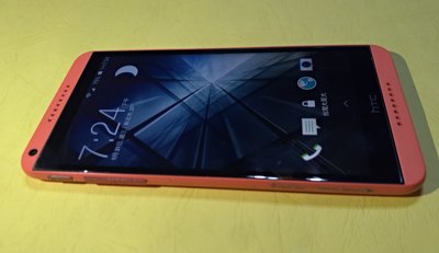 HTC Desire 816d dual sim 16GB / 4G 二手機