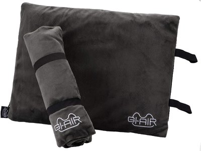 鄉村童話 GI-AIR 充氣墊 抱枕 靠墊 坐墊 飛機枕 現貨