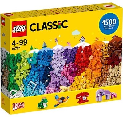 《陽光小舖》LEGO 樂高積木 10717 4歲以上 現貨