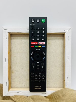 【SONY原廠有語音】SONY 液晶電視遙控器 語音功能 RMF-TX310T