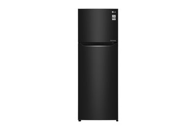 LG 樂金 【GN-L397BS】 315公升 一級能效 直驅變頻雙門電冰箱－星夜黑