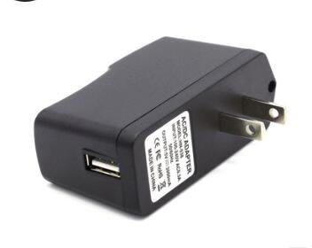加購 全光譜 可調光USB 27W 三頭燈 植物燈 專用USB插座 5V 3A 電源適配器 變壓器