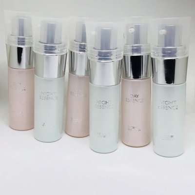Mikimoto 化妝水 精華液 保養品 裝填 分裝瓶 空瓶