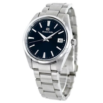 預購 GRAND SEIKO SBGP013 精工錶 機械錶 手錶 40mm 9F85機芯 藍寶石鏡面 鋼錶帶 男錶女錶