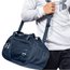 【SL美日購】UA UNDENIABLE XS DUFFEL 4.0 行李袋 灰 旅行袋 1342655-040