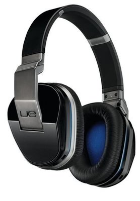 【川匯】最低價! 羅技 Logitech Ultimate Ears UE9000 UE 9000 藍牙專業隔音 發燒耳機 (UE6000 UE4000)