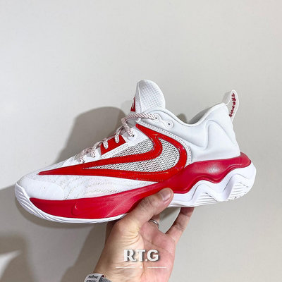 NIKE GIANNIS IMMORTALITY 3 ASW EP 白紅 籃球鞋 明星賽 男 FV4080-600