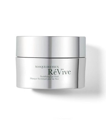 【Q寶媽】Revive 麗膚 賦活晚安眼膜 30ml 全新專櫃貨，有紙盒中文標籤