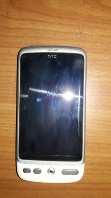 HTC Desire A8181（已完成測試，充電與功能都正常）