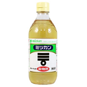 「日本進口] 味滋康 穀物醋 (500ml)